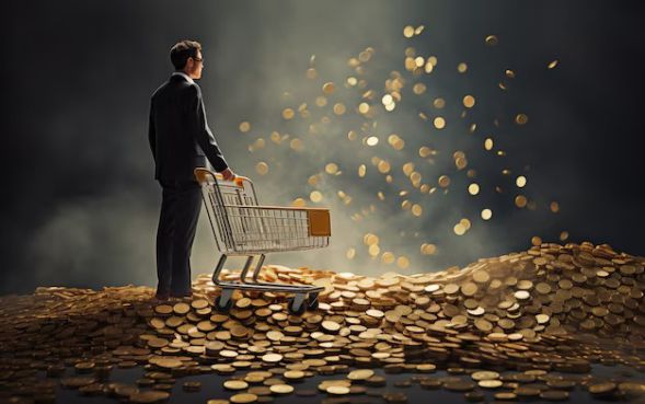 2025年借钱的人换微信了怎么办？能上征信的网贷10月必览这5个！权威统计12月好通过的网贷