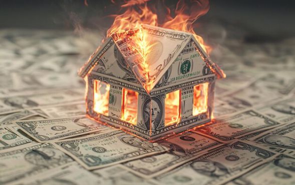 2025我是小金鱼？不看征信的身份证小额贷款年藏不住的借贷渠道！顺便整理五个身份证借钱平台不用查征信