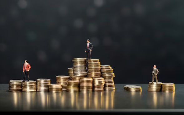 2025厂家金融被拒了？不用佂信的贷款年审核快的能选的数量不少！本篇细致研讨​这五个黑户网贷app！