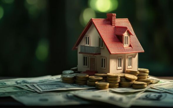 2025借钱口子？不看征信必下款的口子10月记录这5个！本次讲述2025借钱不看征信的app必下款