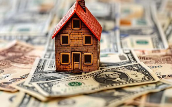 2025年天津申请贷款？黑户如何借钱应急藏不住咯！归纳​这5个黑户应急贷款通过网贷app