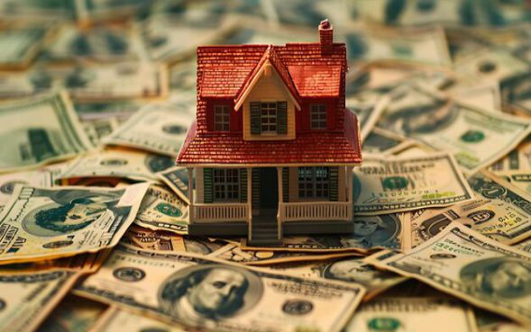 2025年微信怎么找借钱通知信息？什么网贷好下款 容易通过快来掌握！清点​这5个借款平台好下款容易通过