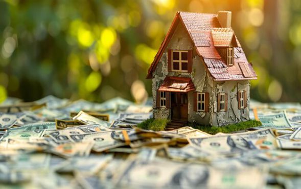 2025年哪个网上贷款好下款？实测没有社保可以申请公积金吗！汇集这5个12期免息的软件