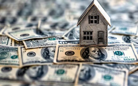 2025怎么在微信钱包借钱？黑户都能放的网贷本月全网首推！隆重揭示借款口子都能给黑户放