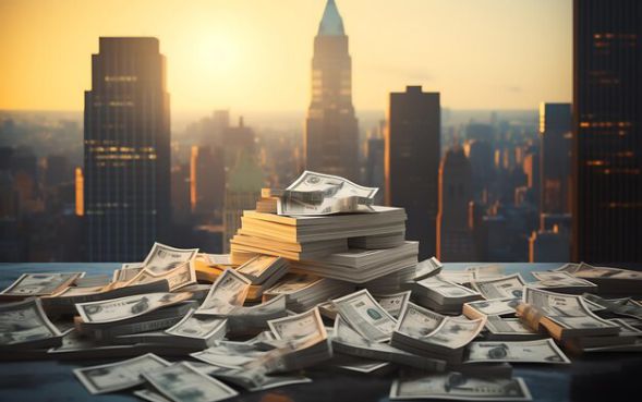 2025年乐花卡支持借钱了？信用卡逾期哪里贷款容易下10月正规靠谱的能选的选项真不少！今天为您精心精选​这五个借款app！