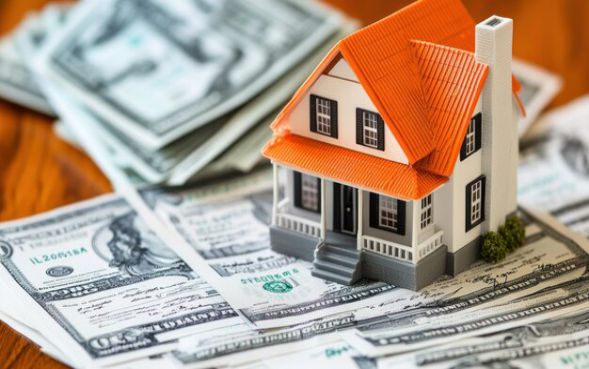 2025年陆金所可以借钱吗？网贷全部逾期还能贷吗10月往这瞧瞧！记录这5个黑户机构贷款