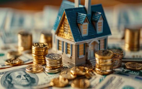 2025年借钱软件哪个利息低?身上有贷款了还能不能贷款10月必看申请技巧!顺便盘点这五个网贷有了还能不能借钱平台